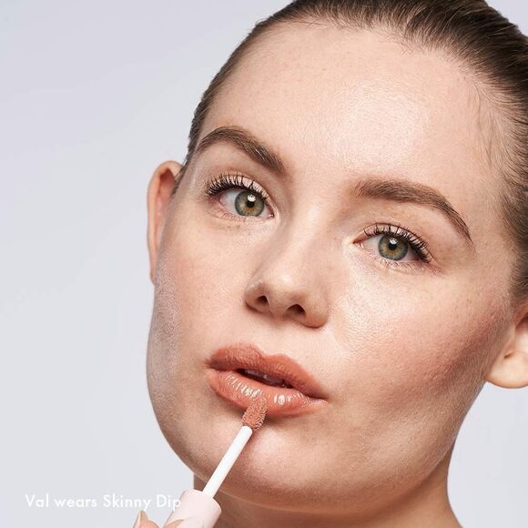 Wander Beauty Lip Retreat Oil (Skinny Dip) - Picture 4 of 4